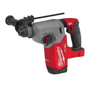 Перфоратор аккумуляторный бесщеточный SDS-PLUS MILWAUKEE, M18 FH-0, 2,5Дж (каркас, картонная упаковка) №11