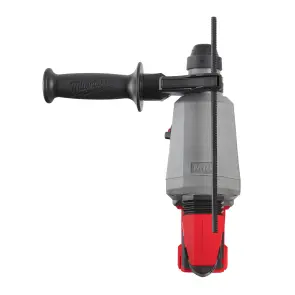 Перфоратор аккумуляторный бесщеточный SDS-PLUS MILWAUKEE, M18 FH-0, 2,5Дж (каркас, картонная упаковка) №12