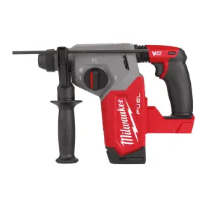 Перфоратор аккумуляторный SDS-PLUS MILWAUKEE, M18 FH-0X, 2,5Дж (каркас, HDкейс) №3
