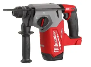 Перфоратор аккумуляторный SDS-PLUS MILWAUKEE, M18 FH-0X, 2,5Дж (каркас, HDкейс) №4
