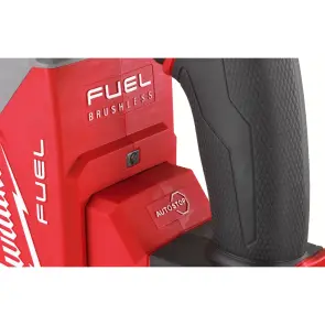 Перфоратор аккумуляторный SDS-PLUS MILWAUKEE, M18 FH-0X, 2,5Дж (каркас, HDкейс) №5