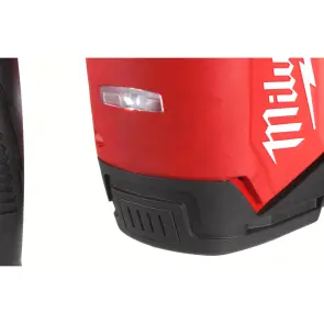 Перфоратор акумуляторний безщітковий SDS-PLUS MILWAUKEE, M18 FHX-0, 2,5Дж (каркас, картонне пакування №5
