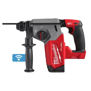 Перфоратор акумуляторний безщітковий SDS-PLUS MILWAUKEE, M18 ONEFH-0, 2,5Дж (каркас) №1