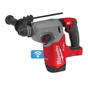 Перфоратор акумуляторний безщітковий SDS-PLUS MILWAUKEE, M18 ONEFH-0, 2,5Дж (каркас) №6