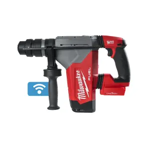 Перфоратор акумуляторний безщітковий SDS-PLUS MILWAUKEE, M18 ONEFHPX-0, 5Дж (каркас) №1