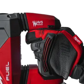 Перфоратор акумуляторний безщітковий SDS-PLUS MILWAUKEE, M18 ONEFHPX-0, 5Дж (каркас) №3