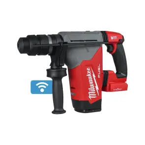Перфоратор акумуляторний безщітковий SDS-PLUS MILWAUKEE, M18 ONEFHPX-0, 5Дж (каркас) №7
