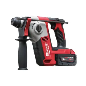 Компактный аккумуляторный перфоратор MILWAUKEE SDS-Plus M18 BH-402C 4933443330 №3
