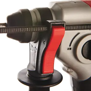 Компактный аккумуляторный перфоратор MILWAUKEE SDS-Plus M18 BH-402C 4933443330 №4