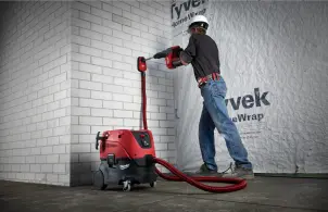 Перфоратор акумуляторний безщітковий SDS-MAX MILWAUKEE, M18 CHM-121C (зарядний пристрій M12-18 FC, 1 акумулятор FB12 12Аг, кей №6