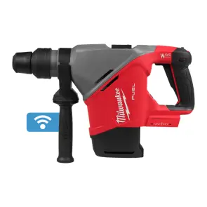 Перфоратор акумуляторний безщітковий SDS-MAX MILWAUKEE, M18 FHACO540-0C (каркас, кейс) №1