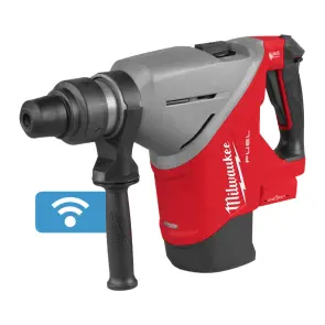 Перфоратор акумуляторний SDS-MAX MILWAUKEE, M18 FHACO745-0C (каркас, кейс) №2