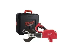 Кабелерез подземный гидравлический аккумуляторный MILWAUKEE, M18 HCC75-0C (каркас, кейс) №1