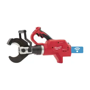Кабелерез подземный гидравлический аккумуляторный MILWAUKEE, M18 HCC75-0C (каркас, кейс) №3