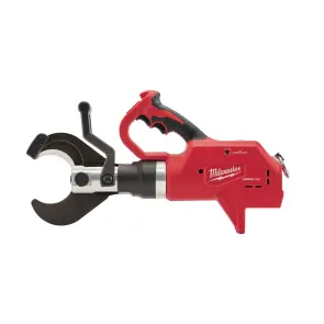 Кабелерез подземный гидравлический аккумуляторный MILWAUKEE, M18 HCC75-0C (каркас, кейс) №4