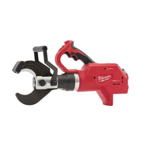 Кабелерез подземный гидравлический аккумуляторный MILWAUKEE, M18 HCC75-0C (каркас, кейс) №5