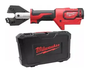 Кабелеріз гідравлічний акумуляторний MILWAUKEE, M18 ONEHCC-0C ACSR (каркас, кейс) №1