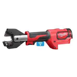 Кабелеріз гідравлічний акумуляторний MILWAUKEE, M18 ONEHCC-0C ACSR (каркас, кейс) №3