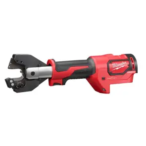 Кабелеріз гідравлічний акумуляторний MILWAUKEE, M18 ONEHCC-0C ACSR (каркас, кейс) №4