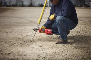 Кабелеріз гідравлічний акумуляторний MILWAUKEE, M18 ONEHCC-0C ACSR (каркас, кейс) №7