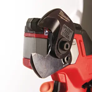 Кабелеріз акумуляторний MILWAUKEE, M12 CC-0, до 32мм (каркас, картонне пакування) №2