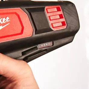 Кабелеріз акумуляторний MILWAUKEE, M12 CC-0, до 32мм (каркас, картонне пакування) №5