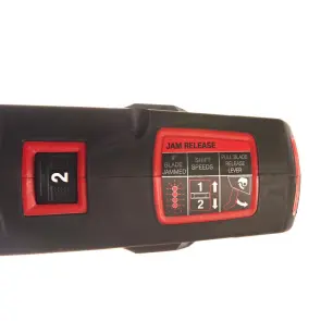 Кабелеріз акумуляторний MILWAUKEE, M12 CC-0, до 32мм (каркас, картонне пакування) №6