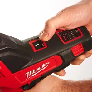 Кабелеріз акумуляторний MILWAUKEE, M12 CC-0, до 32мм (каркас, картонне пакування) №7