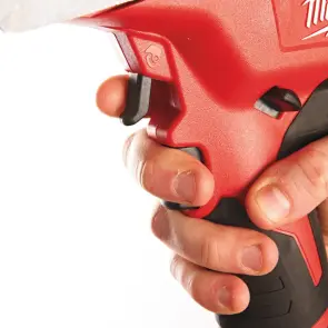 Кабелеріз акумуляторний MILWAUKEE, M12 CC-0, до 32мм (каркас, картонне пакування) №8