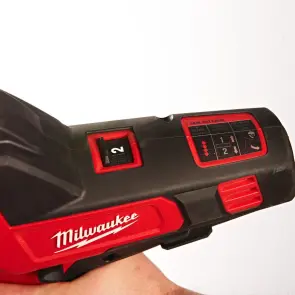 Кабелеріз акумуляторний MILWAUKEE, M12 CC-0, до 32мм (каркас, картонне пакування) №9