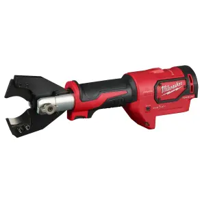 Кабелеріз гідравлічний акумуляторний MILWAUKEE, M18 ONEHCC-0C FSW (каркас, кейс) №3