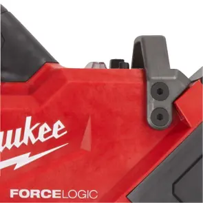 Кабелеріз гідравлічний акумуляторний з пультом д/к MILWAUKEE M18 HSFC125R-802C (зарядний пристрій M12-18 FC, 2 акумулятори М18 F №4