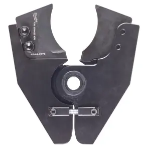 Змінне лезо та затискач Milwaukee для кабелерізу M18HCC №1