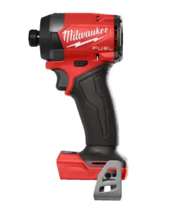 Набор из 4х инструментов бесщеточных аккумуляторных MILWAUKEE, M18 FPP4BJ-503P (зарядное устройство M12-18 FC. 3 аккумулятора М18 В5 №6