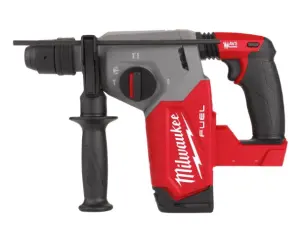Набор из 4х инструментов бесщеточных аккумуляторных MILWAUKEE, M18 FPP4BJ-503P (зарядное устройство M12-18 FC. 3 аккумулятора М18 В5 №7