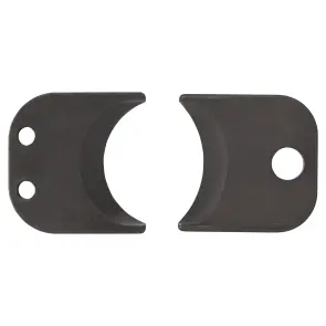 Леза змінні MILWAUKEE ACSR (для підземного кабелерізу M18 HCC45) №1