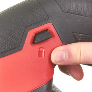 Лобзик аккумуляторный MILWAUKEE, M18 FJS-502X (зарядное устройство M12-18 FC, 2 аккумулятора М18 В5 5Ач, аксессуары, HDкейс) №11