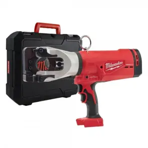 Кабелеріз гідравлічний акумуляторний MILWAUKEE, M18 HCC45-0C (каркас, кейс) №1