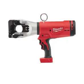 Кабелеріз гідравлічний акумуляторний MILWAUKEE, M18 HCC45-0C (каркас, кейс) №2
