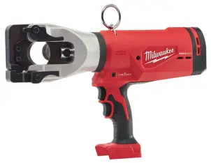 Кабелеріз гідравлічний акумуляторний MILWAUKEE, M18 HCC45-0C (каркас, кейс) №3