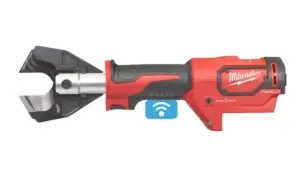 Кабелеріз гідравлічний акумуляторний MILWAUKEE, M18 ONEHCC-0C SWA (каркас, кейс) №1