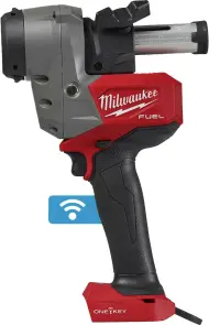 Інструмент для зняття ізоляції аккмуляторний безщітковий MILWAUKEE, M18 FCST-0C (каркас, кейс) №1