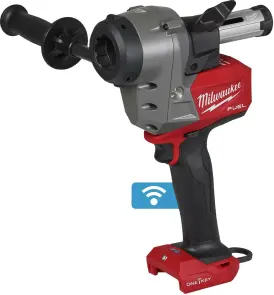 Інструмент для зняття ізоляції аккмуляторний безщітковий MILWAUKEE, M18 FCST-0C (каркас, кейс) №2