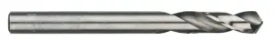 Свердло по металу HSS-G MILWAUKEE DIN1897, діаметр 2,0х38х10мм, скорочене, (10шт), пластикова коробка №2