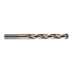 Сверло по металлу THUNDERWEB HSS-G MILWAUKEE DIN338, диаметр 10,5x133х87мм, (5шт), пластиковая коробка №2