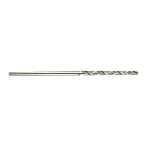 Сверло по металлу THUNDERWEB HSS-G MILWAUKEE DIN338, диаметр 1,4х40х18мм, (10шт), пластиковая коробка №2