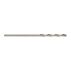 Свердло по металу THUNDERWEB HSS-G MILWAUKEE DIN338, діаметр 1,7х43х20мм, (10шт) №2