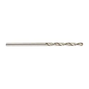 Свердло по металу THUNDERWEB HSS-G MILWAUKEE DIN338, діаметр 1,9х46х22мм, (10шт), пластикова коробка №2