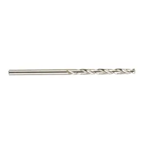 Сверло по металлу THUNDERWEB HSS-G MILWAUKEE DIN338, диаметр 2,8х61х33мм, (10шт), пластиковая коробка №2