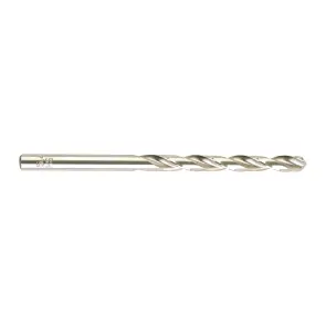 Свердло по металу THUNDERWEB HSS-G MILWAUKEE DIN338, діаметр 5,4х93х57мм, (10шт) №2